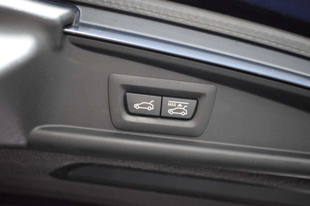 BMW 5 серии Gran Turismo 535d xDrive, 2011 - 245 100 км. | Фото №7