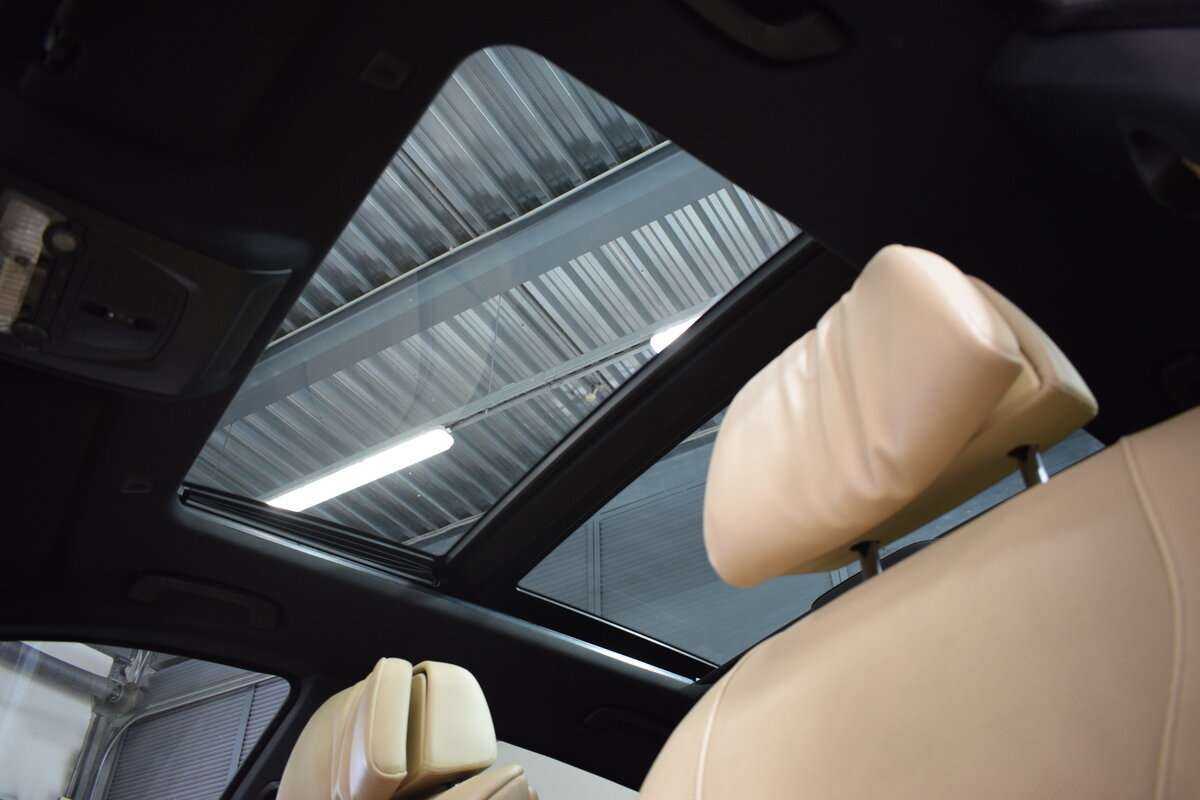 BMW 5 серии Gran Turismo 535d xDrive, 2011 Фото №27