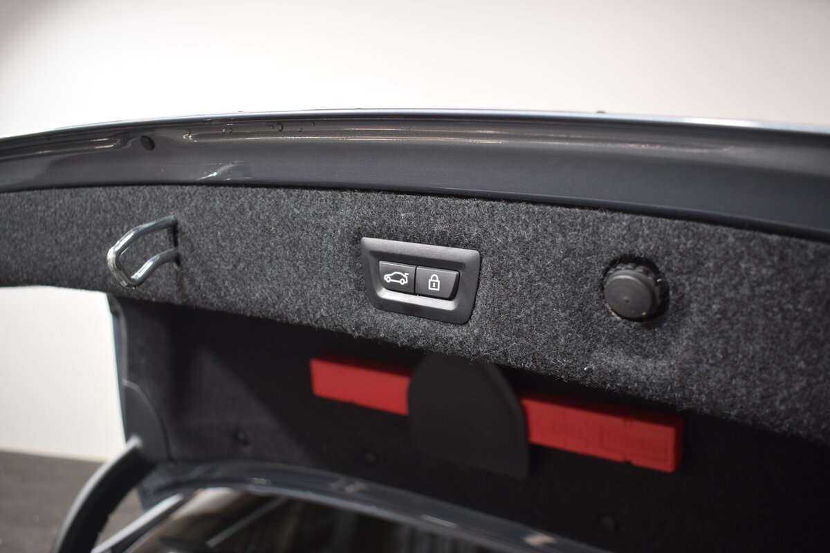 BMW 5 серии 520d xDrive, 2019 - 77 620 км. | Фото №7