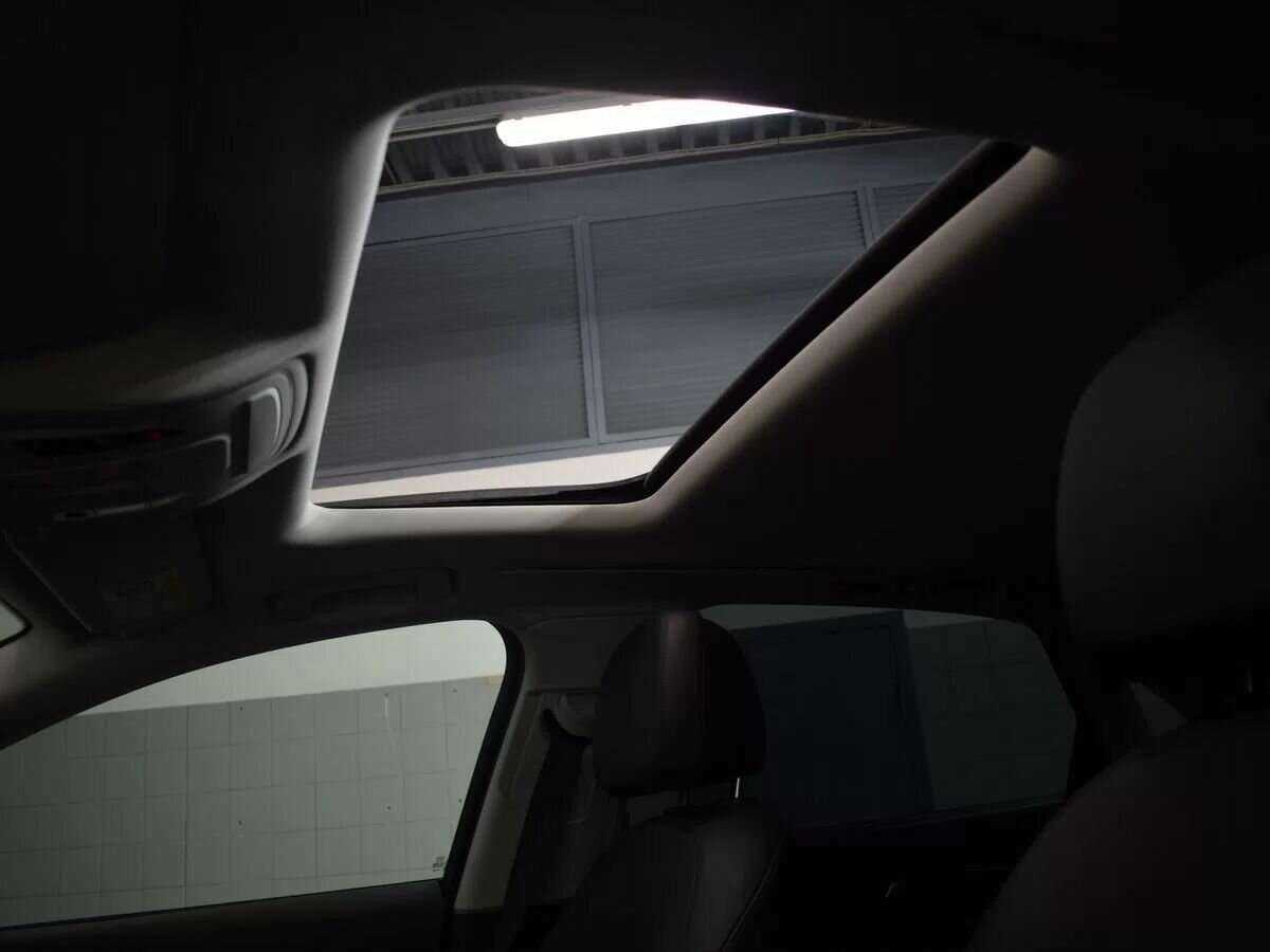 Audi A8 Long, 2015 Фото №22