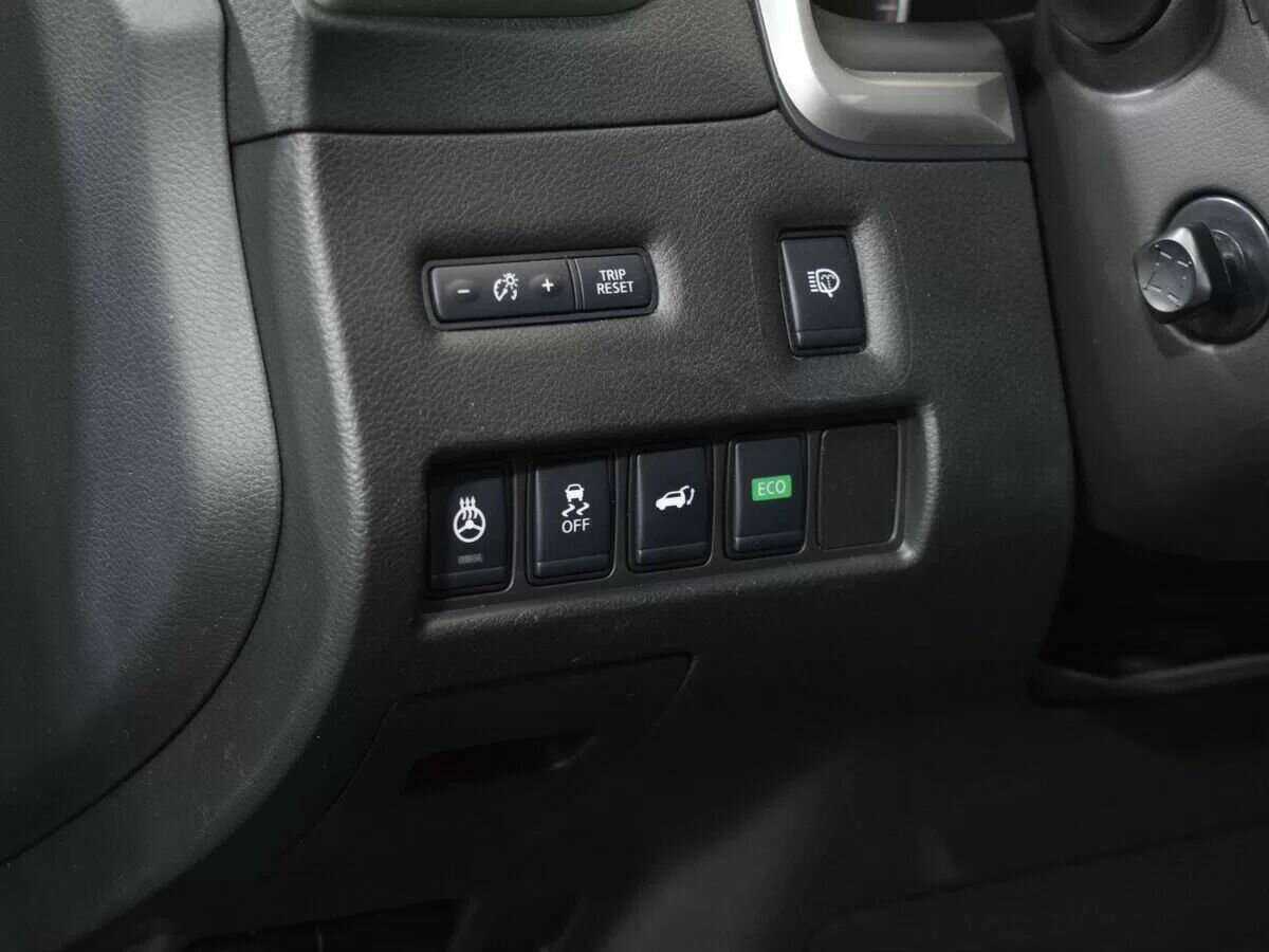 Nissan Murano, 2021 Фото №17