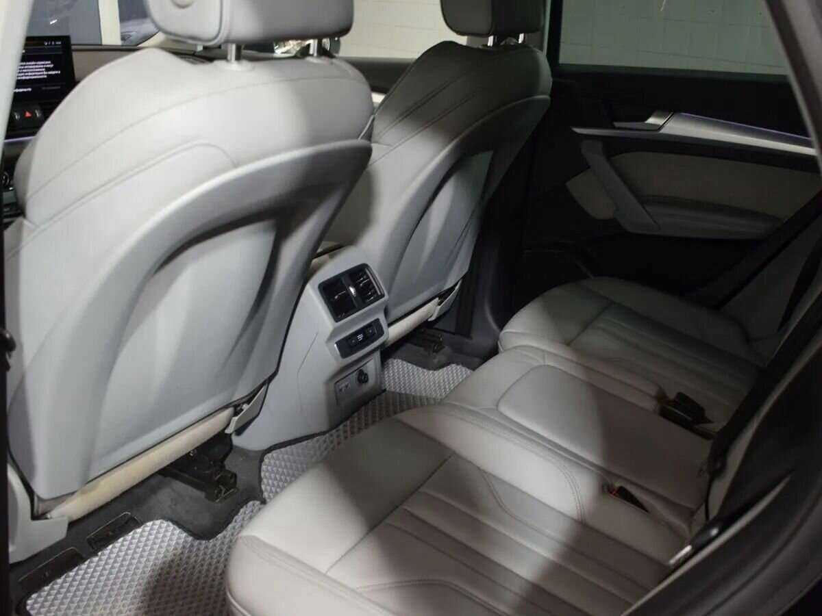Audi Q5 Sportback 45 TFSI, 2021 - 55 000 км. | Фото №8