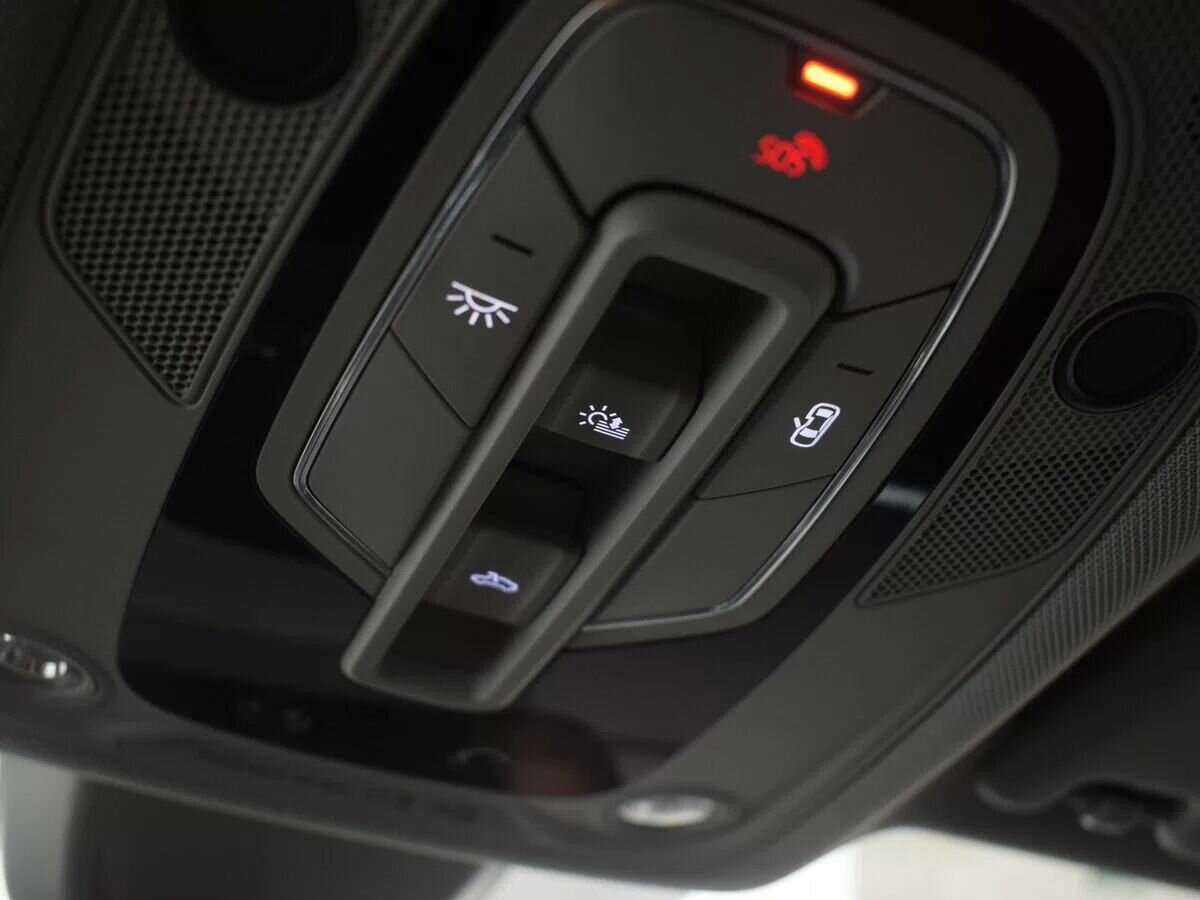 Audi Q5 Sportback 45 TFSI, 2021 Фото №10