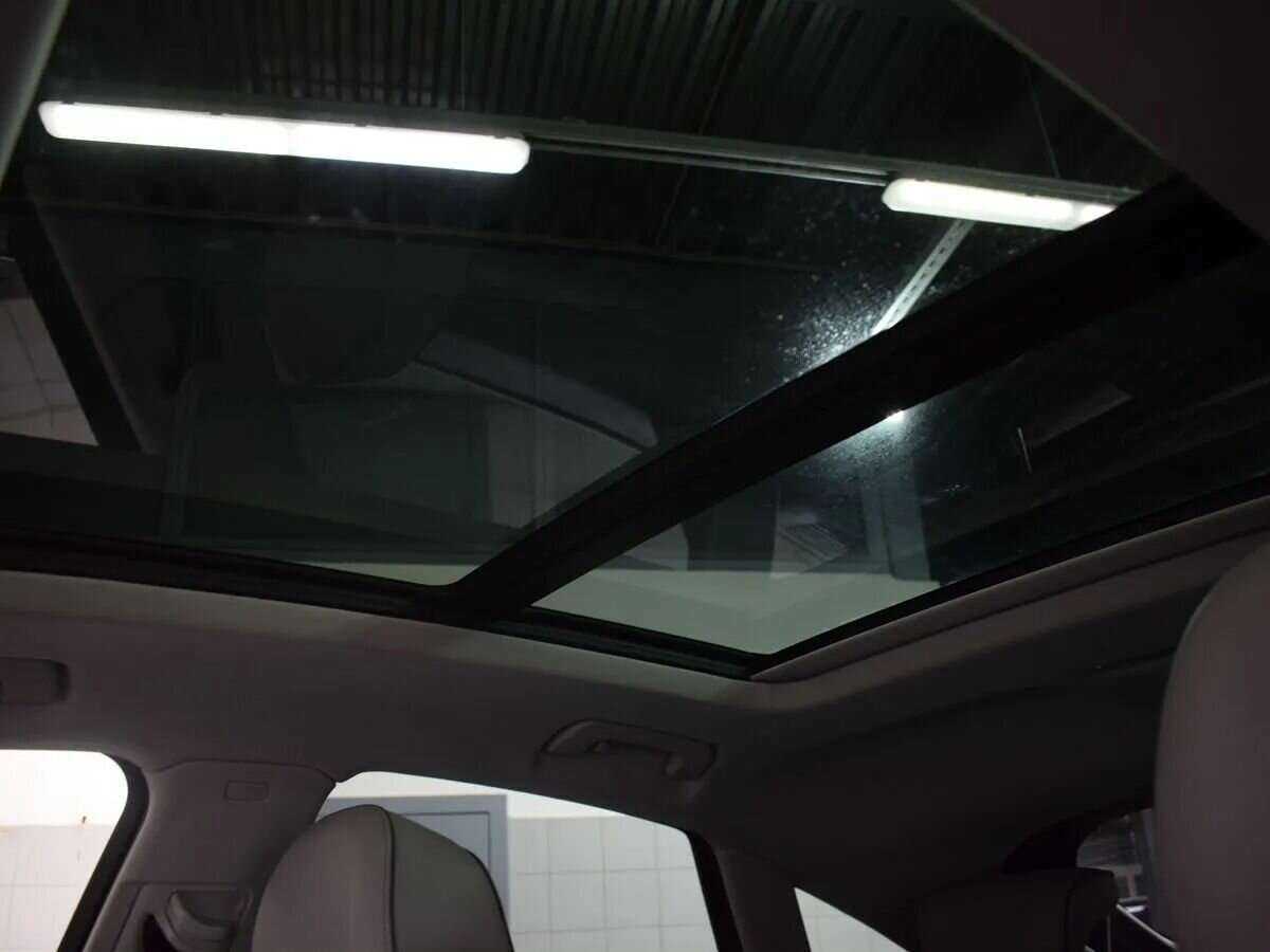 Audi Q5 Sportback 45 TFSI, 2021 Фото №11