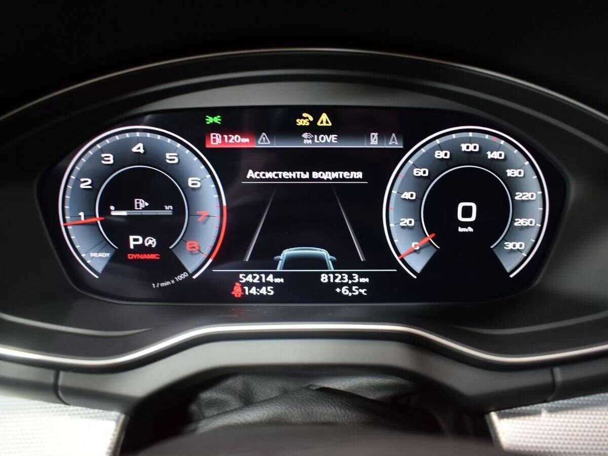 Audi Q5 Sportback 45 TFSI, 2021 Фото №15