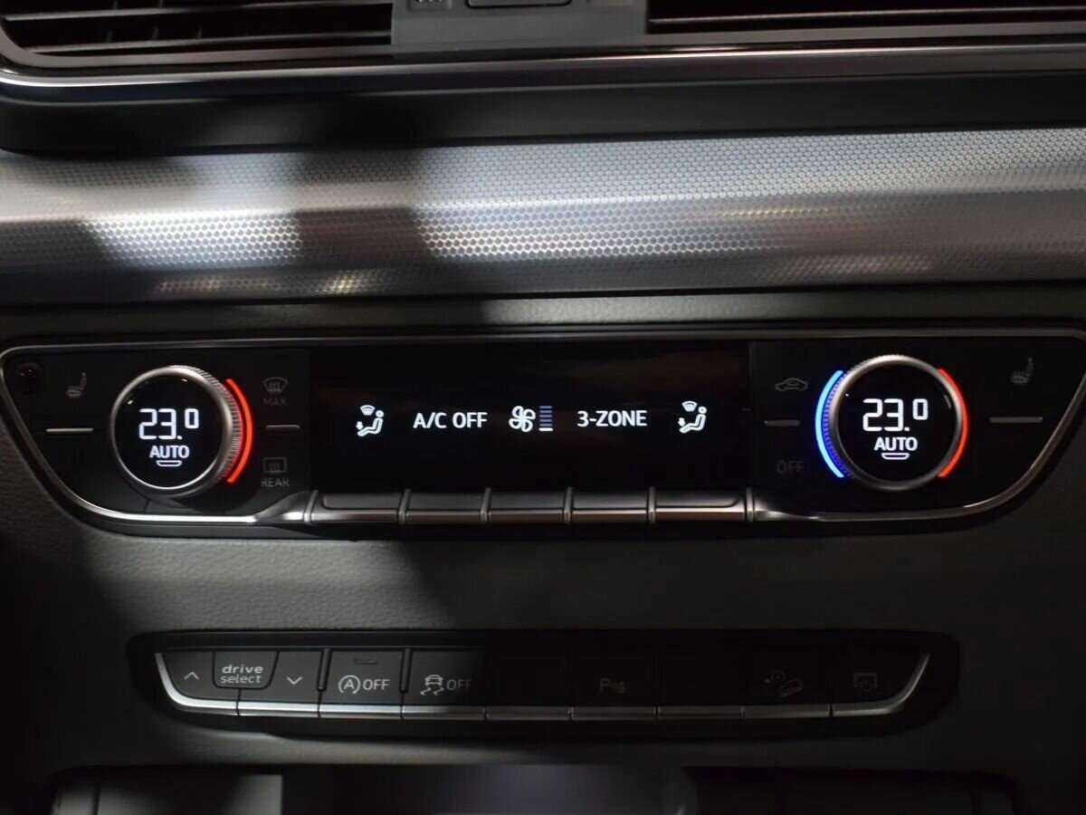 Audi Q5 Sportback 45 TFSI, 2021 Фото №17