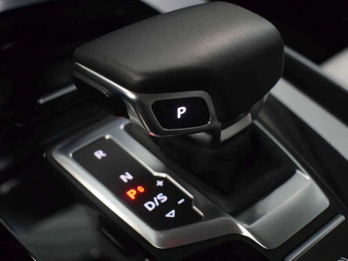 Audi Q5 Sportback 45 TFSI, 2021 Фото №19