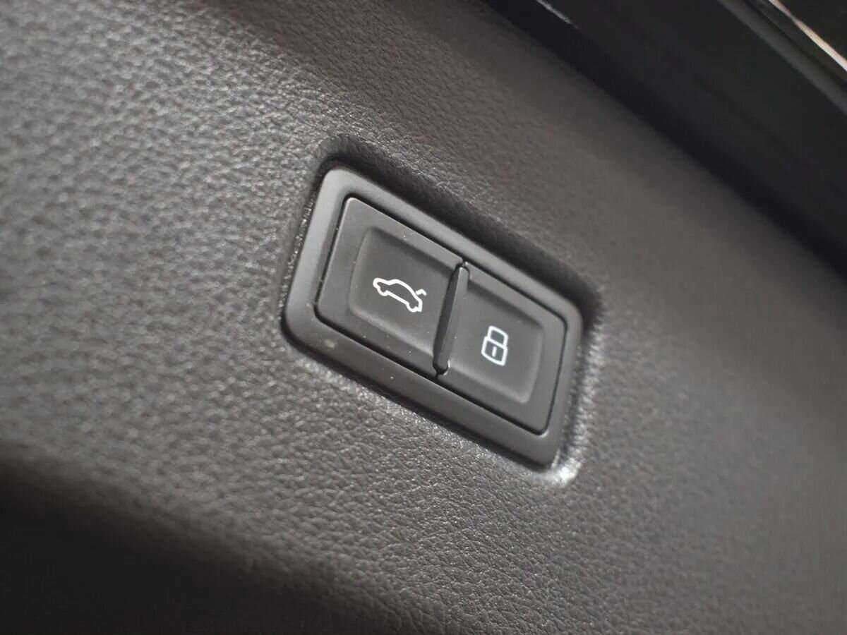 Audi Q5 Sportback 45 TFSI, 2021 Фото №24