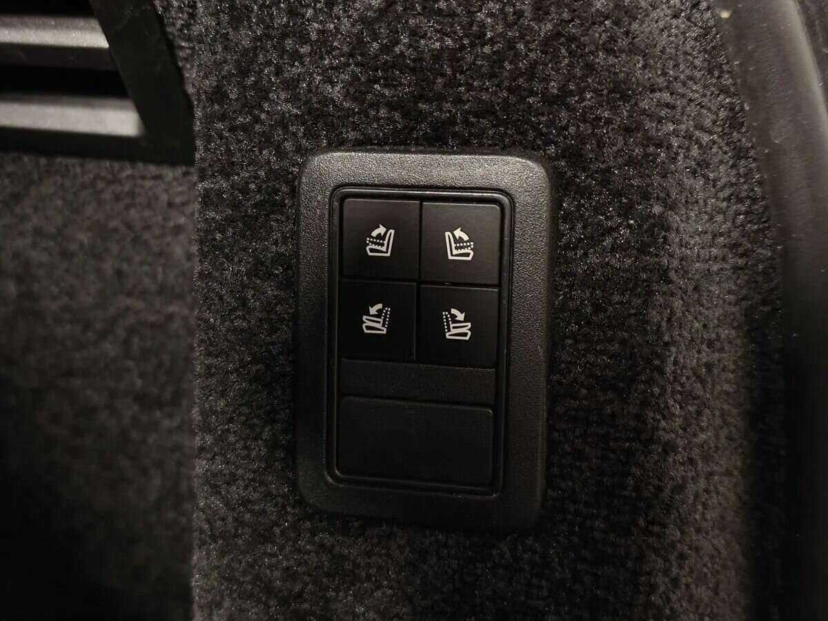 Land Rover Range Rover, 2015 Фото №9