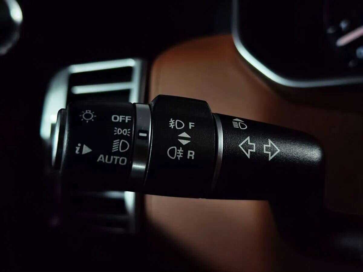 Land Rover Range Rover, 2015 Фото №30