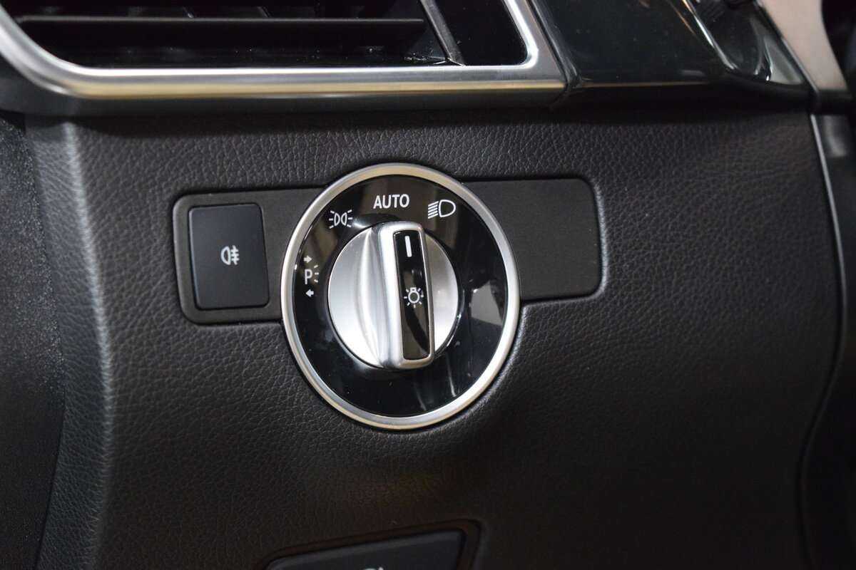 Mercedes-Benz GLE 350 d, 2018 Фото №10