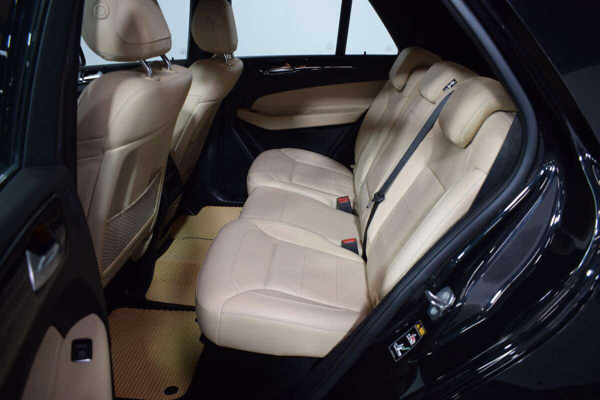 Mercedes-Benz GLE 350 d, 2018 Фото №11