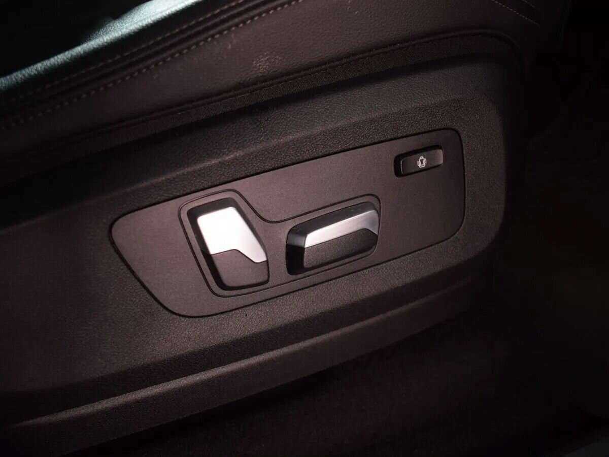 BMW X7 30d, 2019 Фото №24