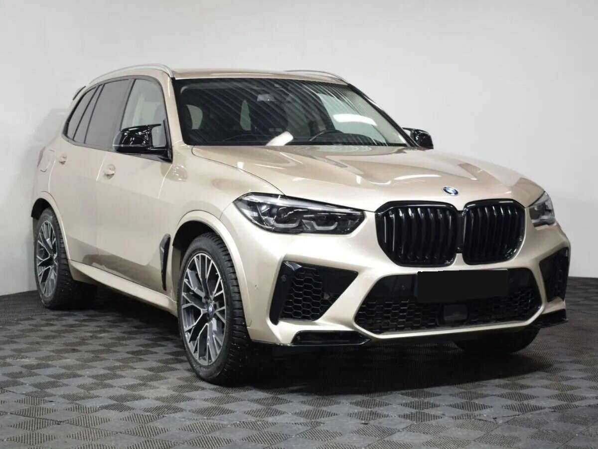BMW X5 30d, 2019 Фото №2
