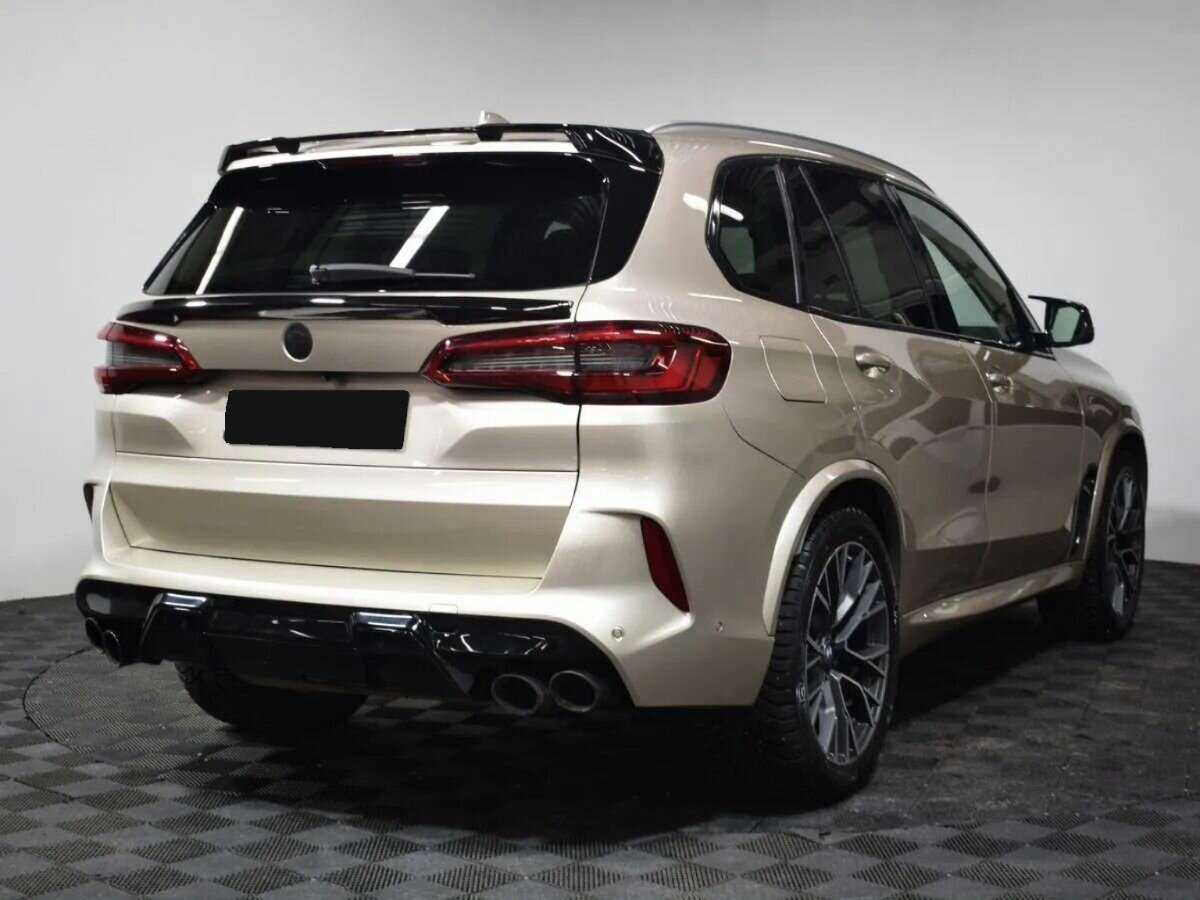 BMW X5 30d, 2019 Фото №3
