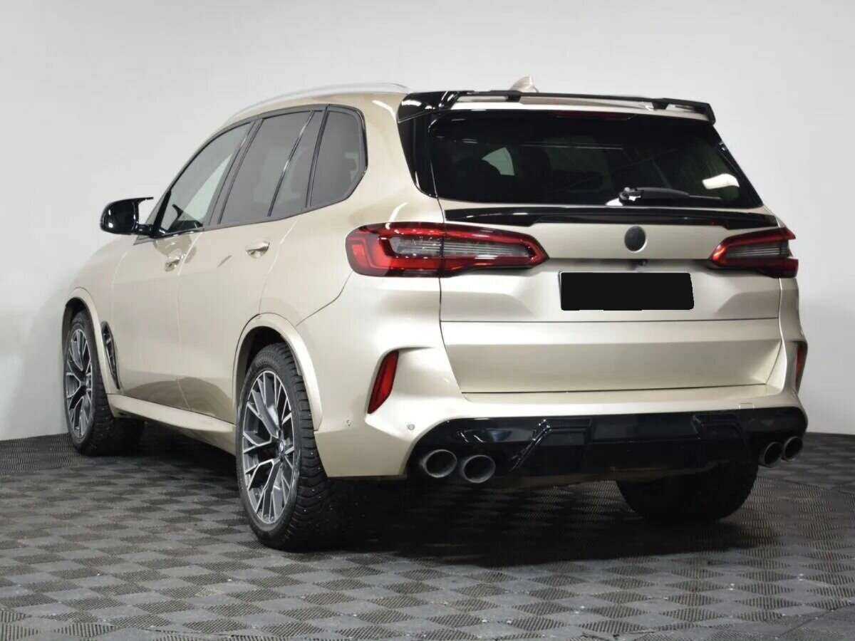 BMW X5 30d, 2019 Фото №4