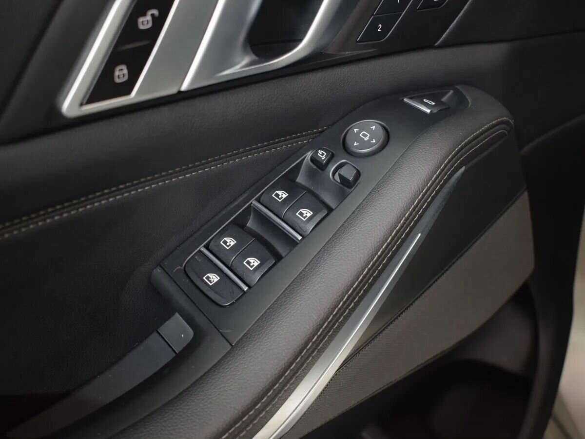 BMW X5 30d, 2019 Фото №11