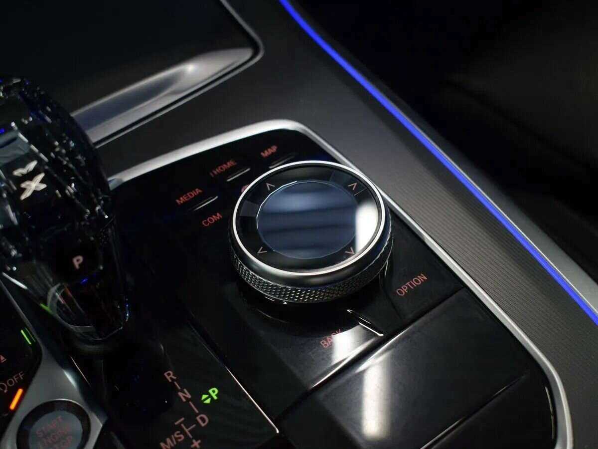 BMW X5 30d, 2019 Фото №26