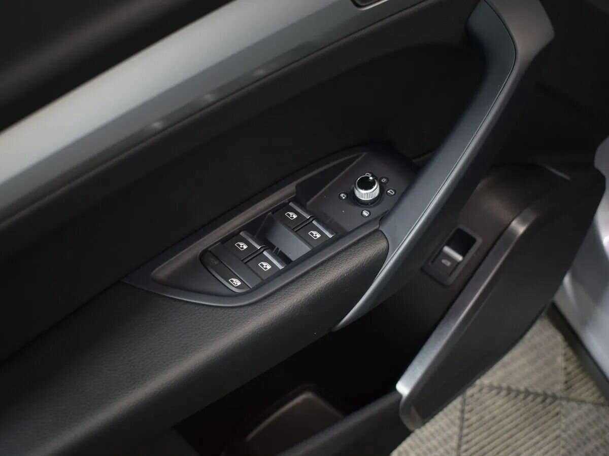 Audi Q5 45 TFSI, 2021 Фото №16