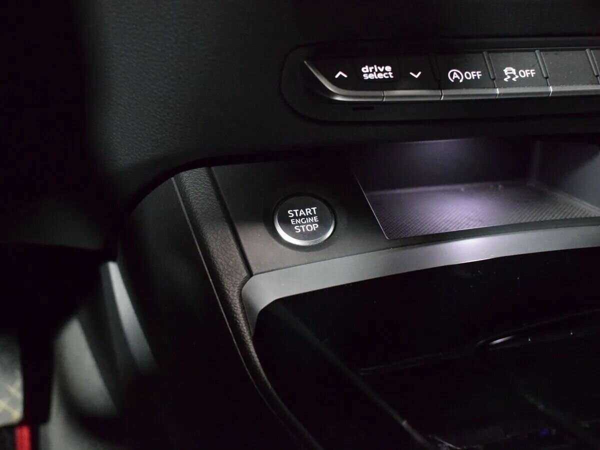 Audi Q5 45 TFSI, 2021 Фото №25