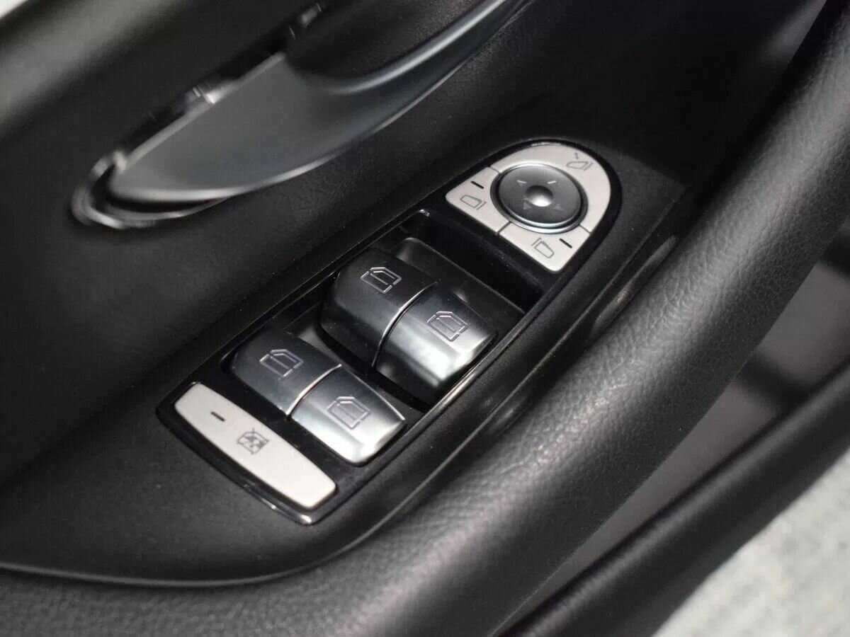 Mercedes-Benz E-Класс 200, 2019 - 125 198 км. | Фото №8