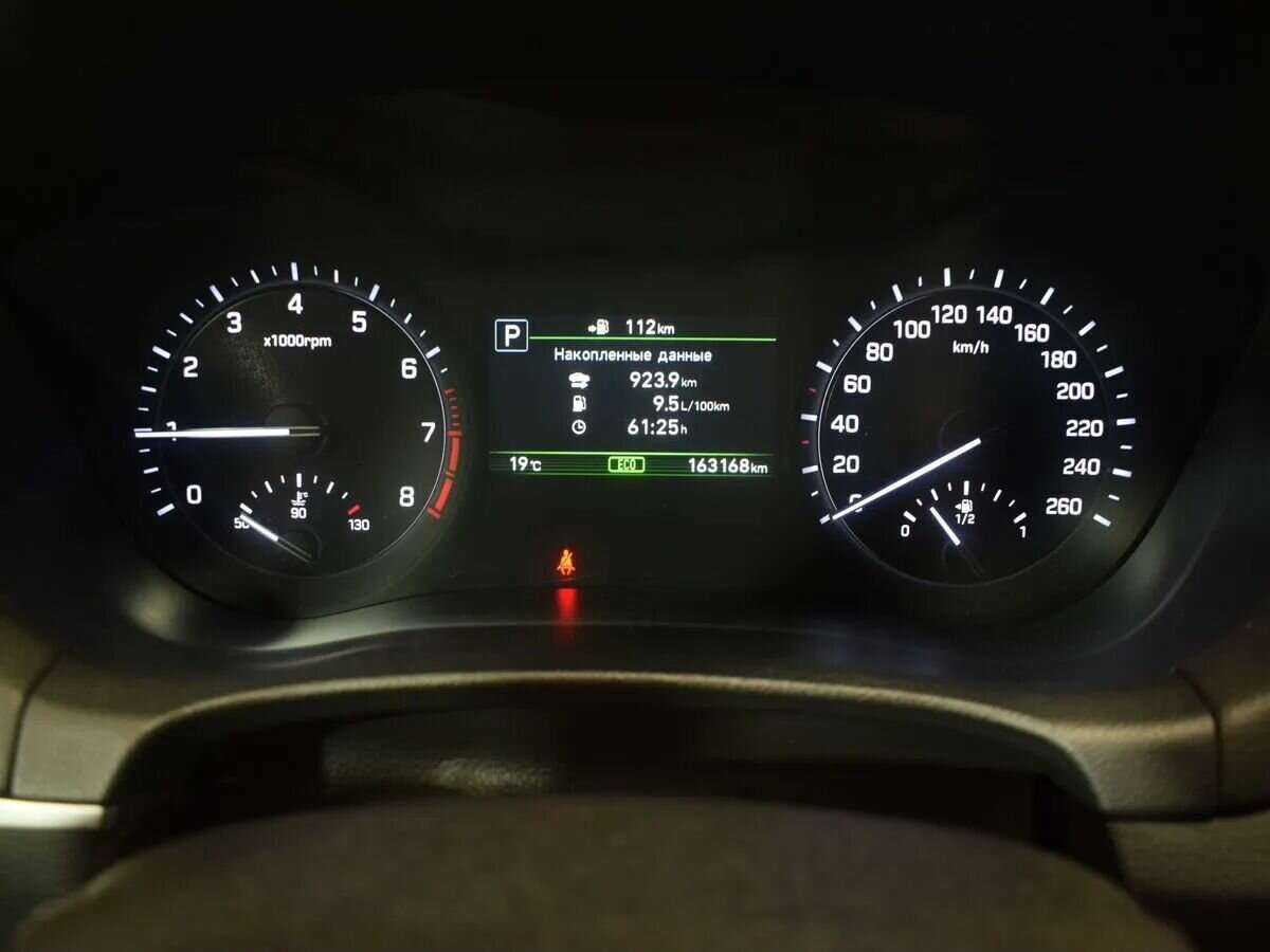 Genesis G80, 2019 Фото №13