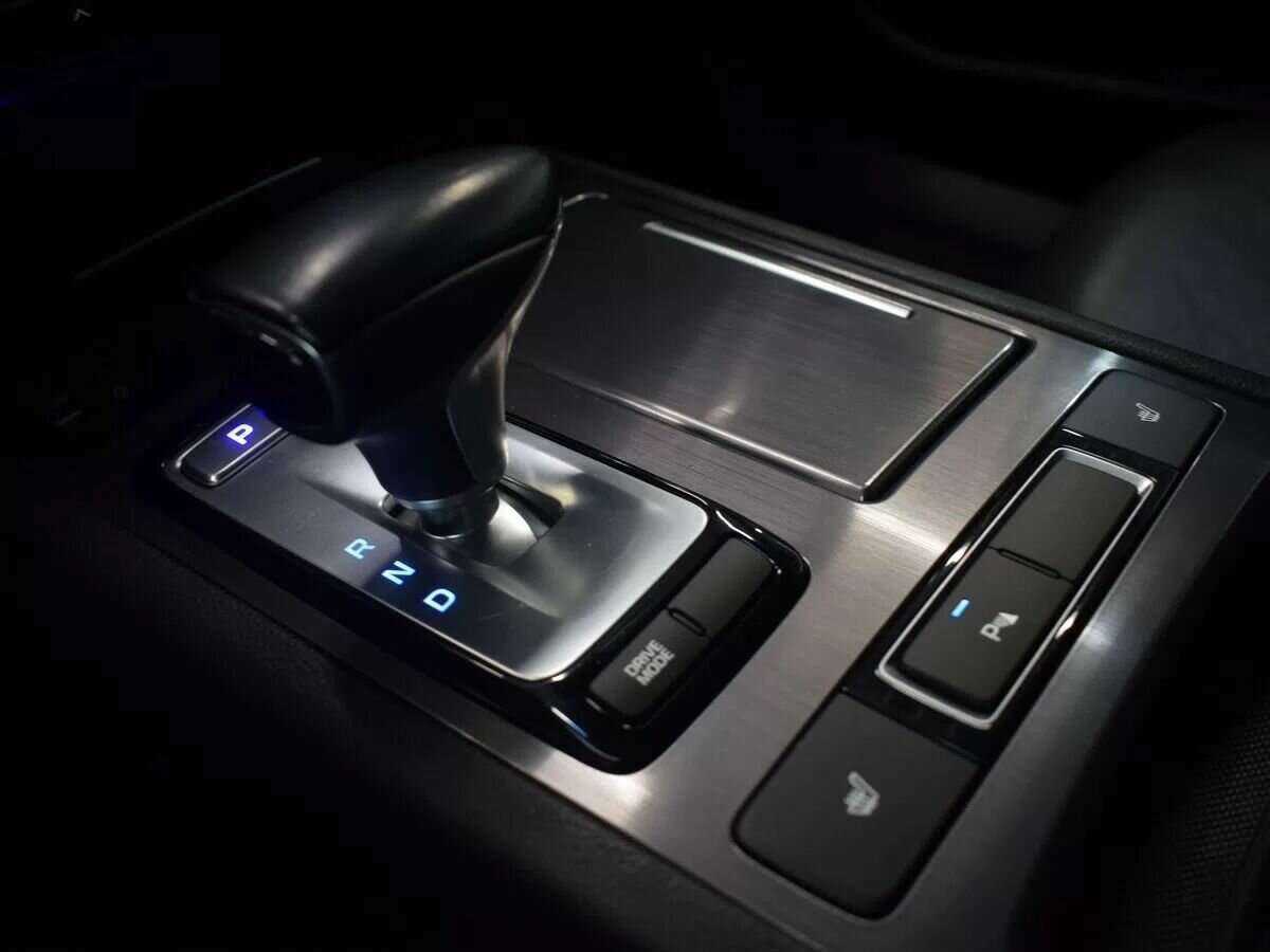 Genesis G80, 2019 Фото №17