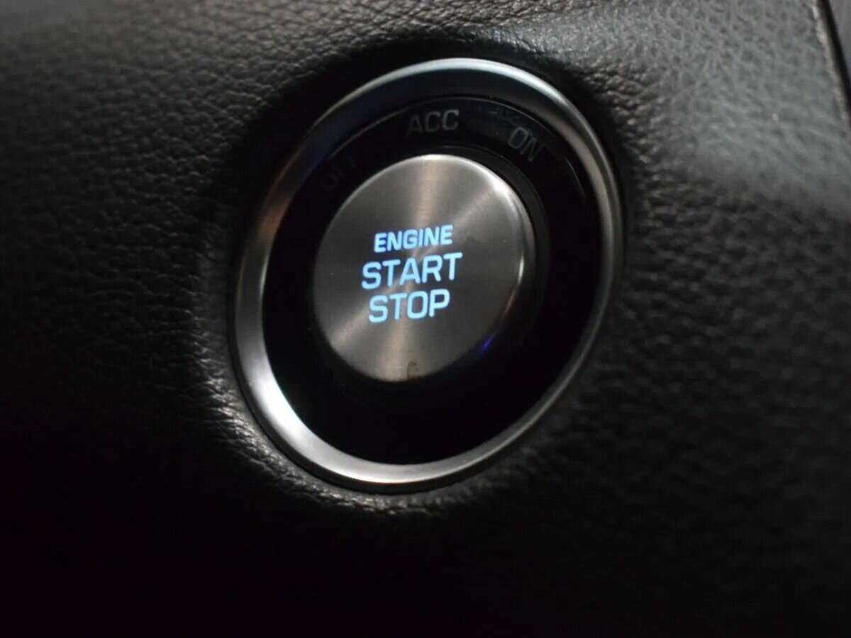 Genesis G80, 2019 Фото №18