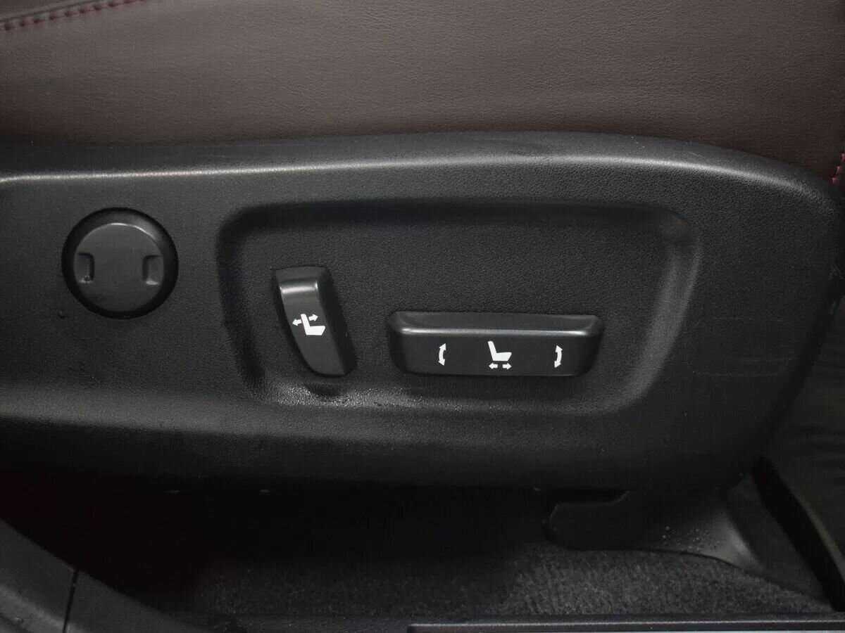 Lexus RX 350, 2020 Фото №14