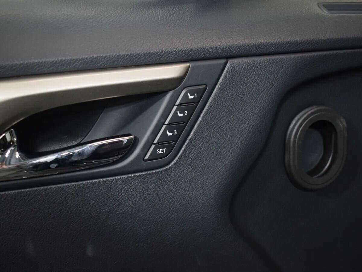 Lexus RX 350, 2020 Фото №18