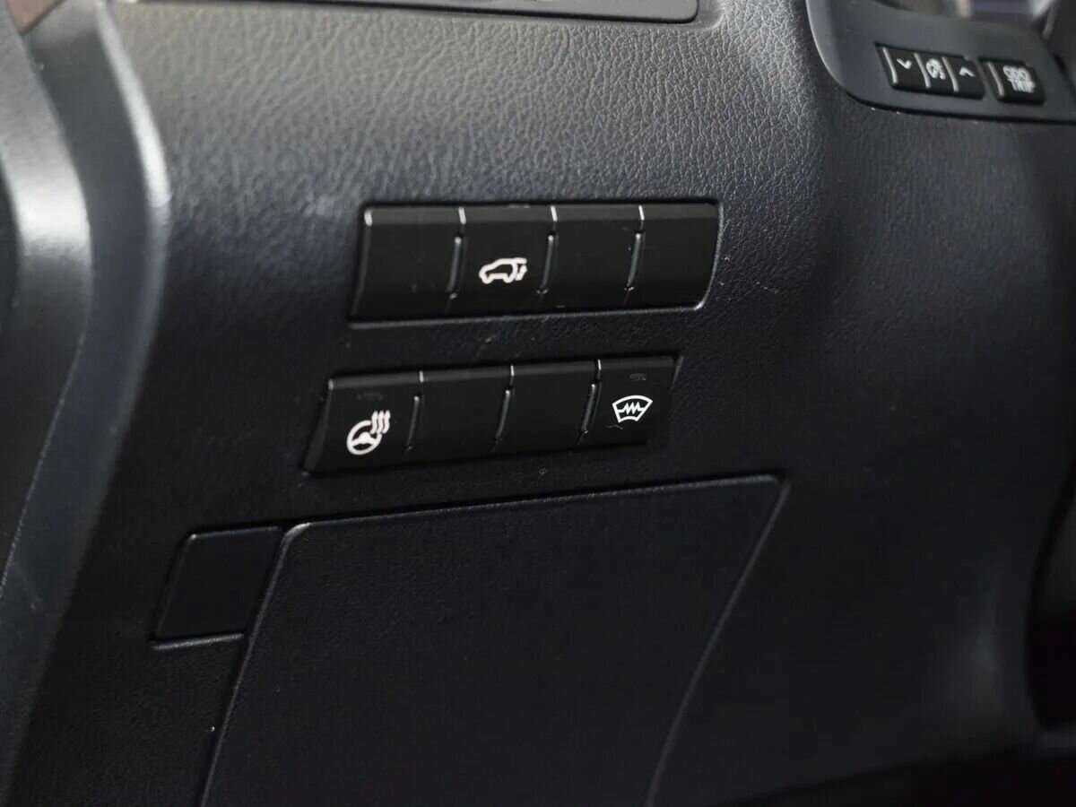 Lexus RX 350, 2020 Фото №19