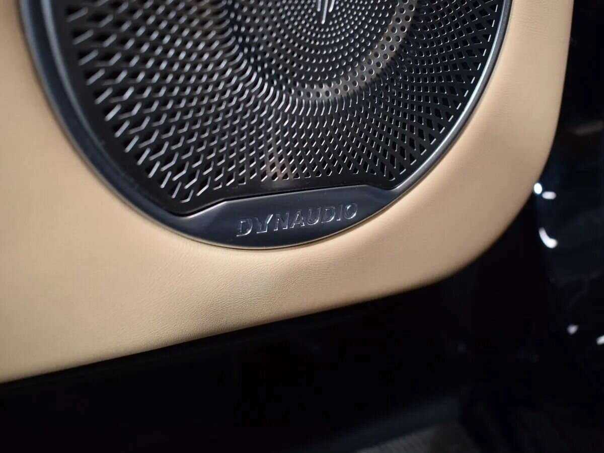 Voyah Free, 2023 Фото №20