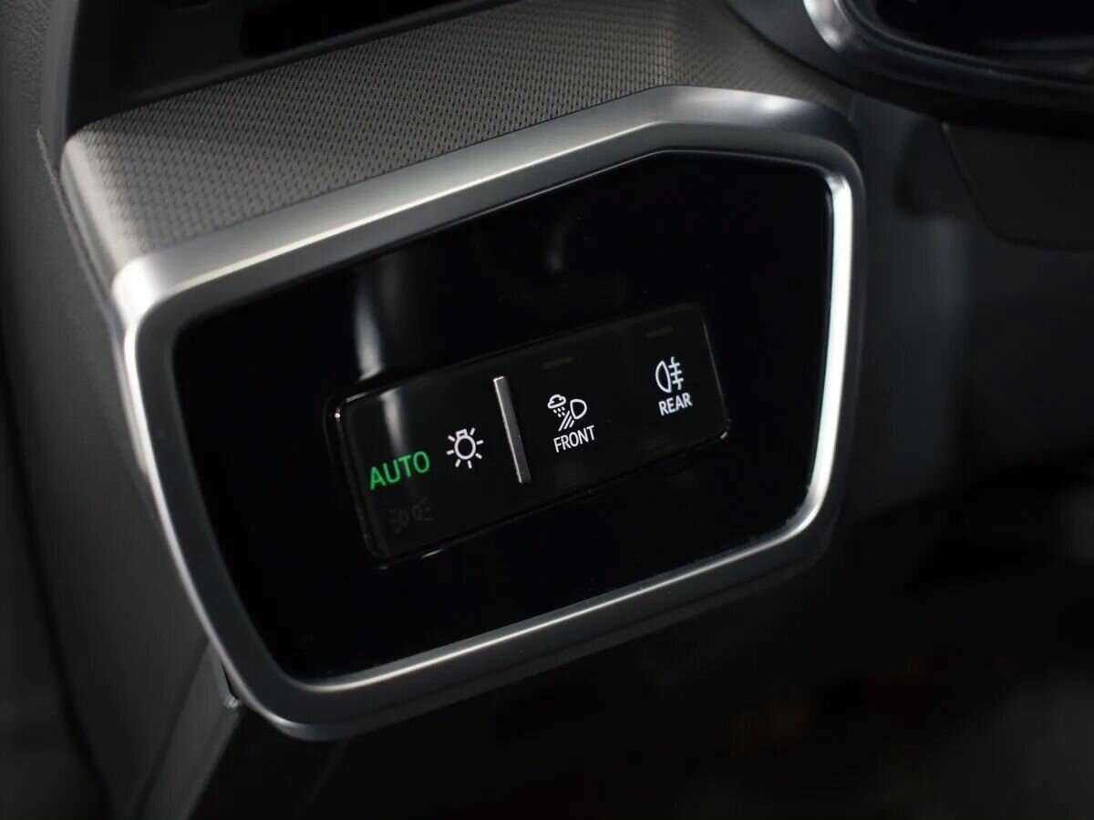 Audi A6 45 TFSI, 2021 Фото №14