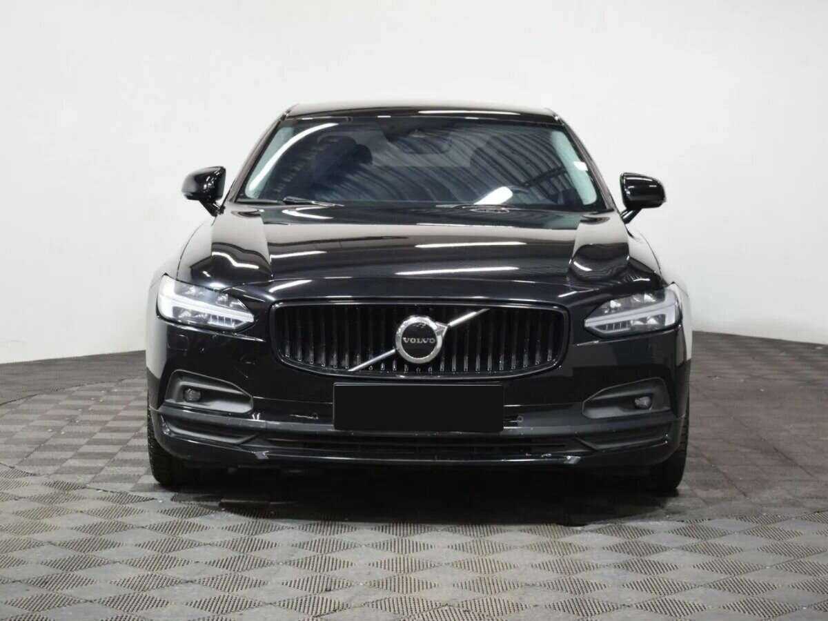 Volvo S90, 2021 - 47 007 км. | Фото №2
