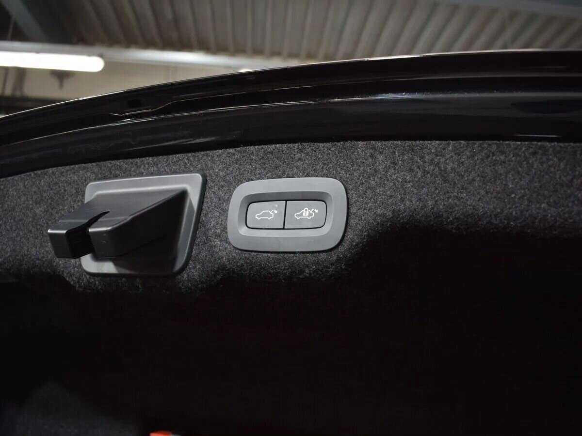 Volvo S90, 2021 - 47 007 км. | Фото №7