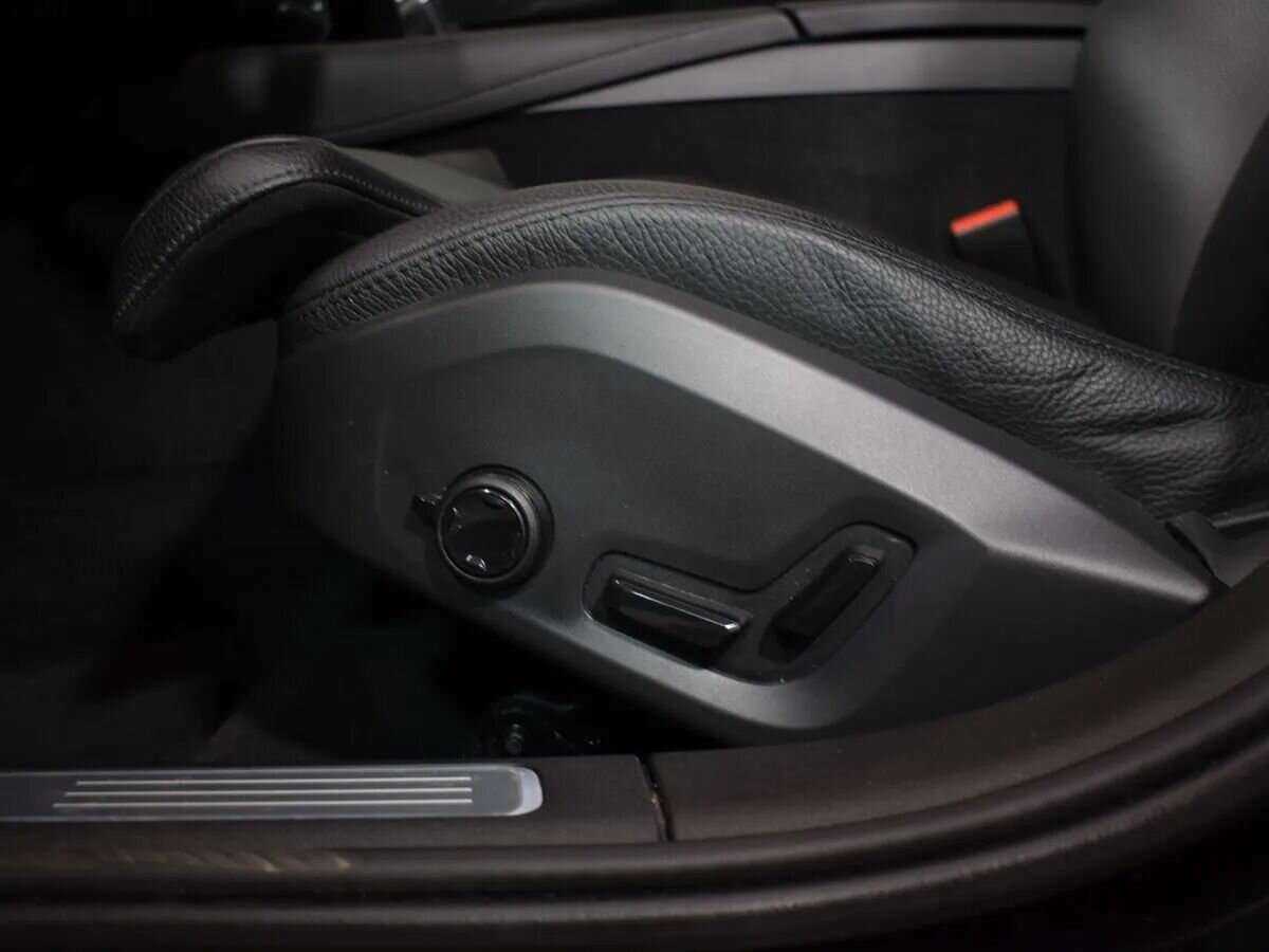 Volvo S90, 2021 Фото №15