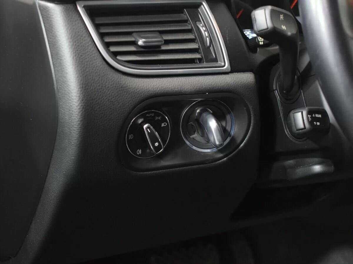 Porsche Macan, 2018 Фото №13