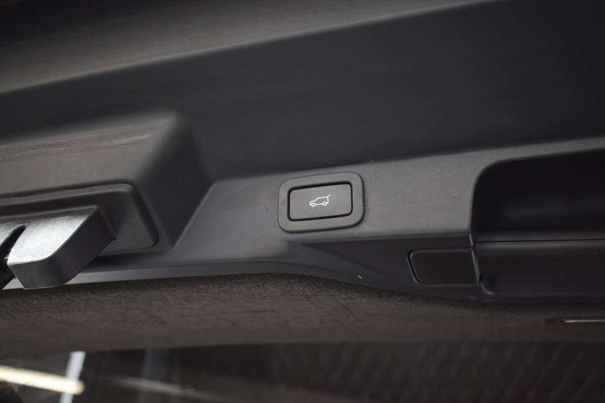 Land Rover Range Rover Sport, 2015 Фото №9