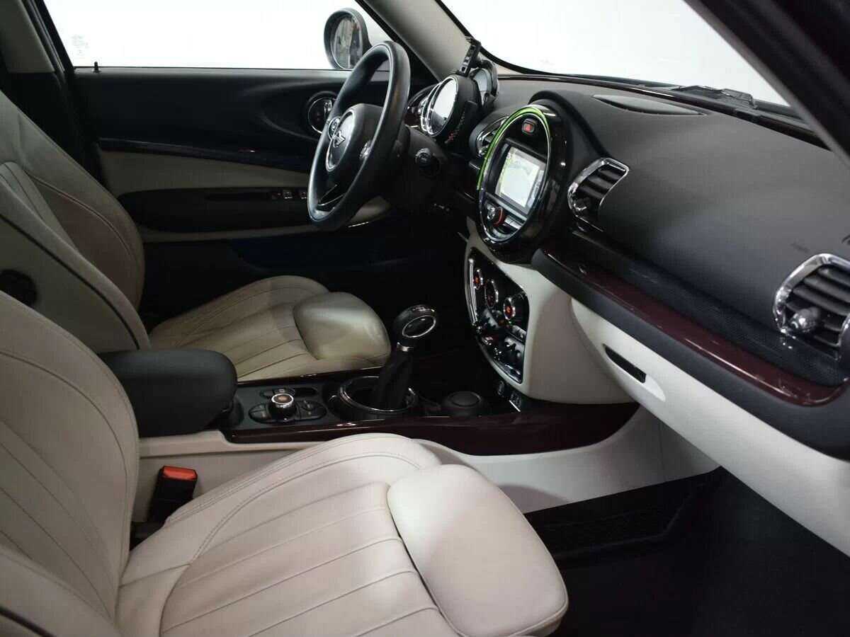 Mini Clubman Cooper S ALL4, 2017 - 103 001 км. | Фото №7