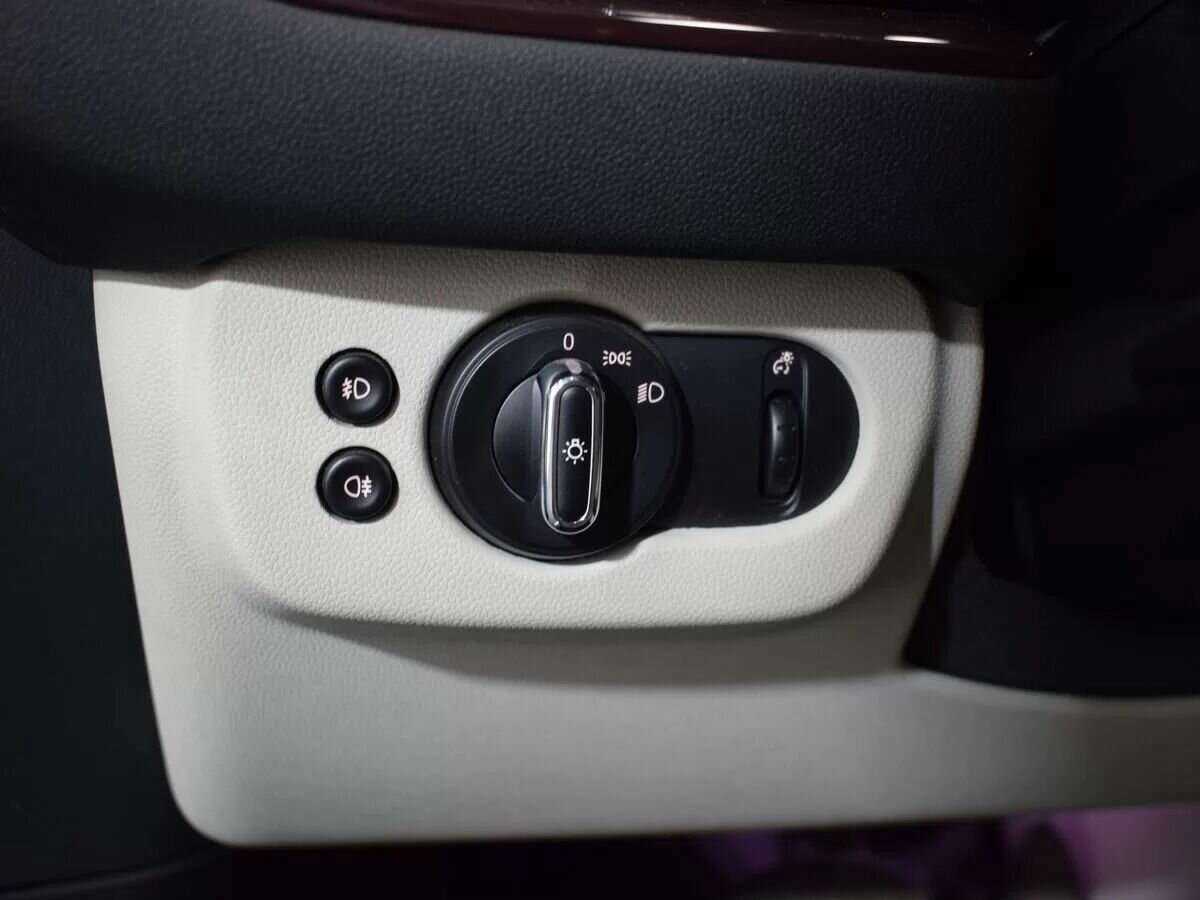 Mini Clubman Cooper S ALL4, 2017 Фото №13