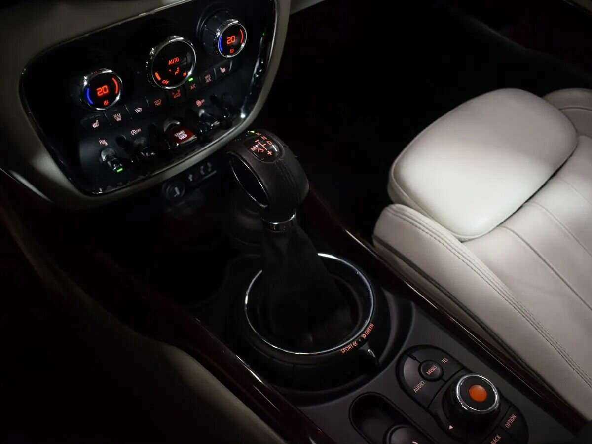 Mini Clubman Cooper S ALL4, 2017 Фото №19