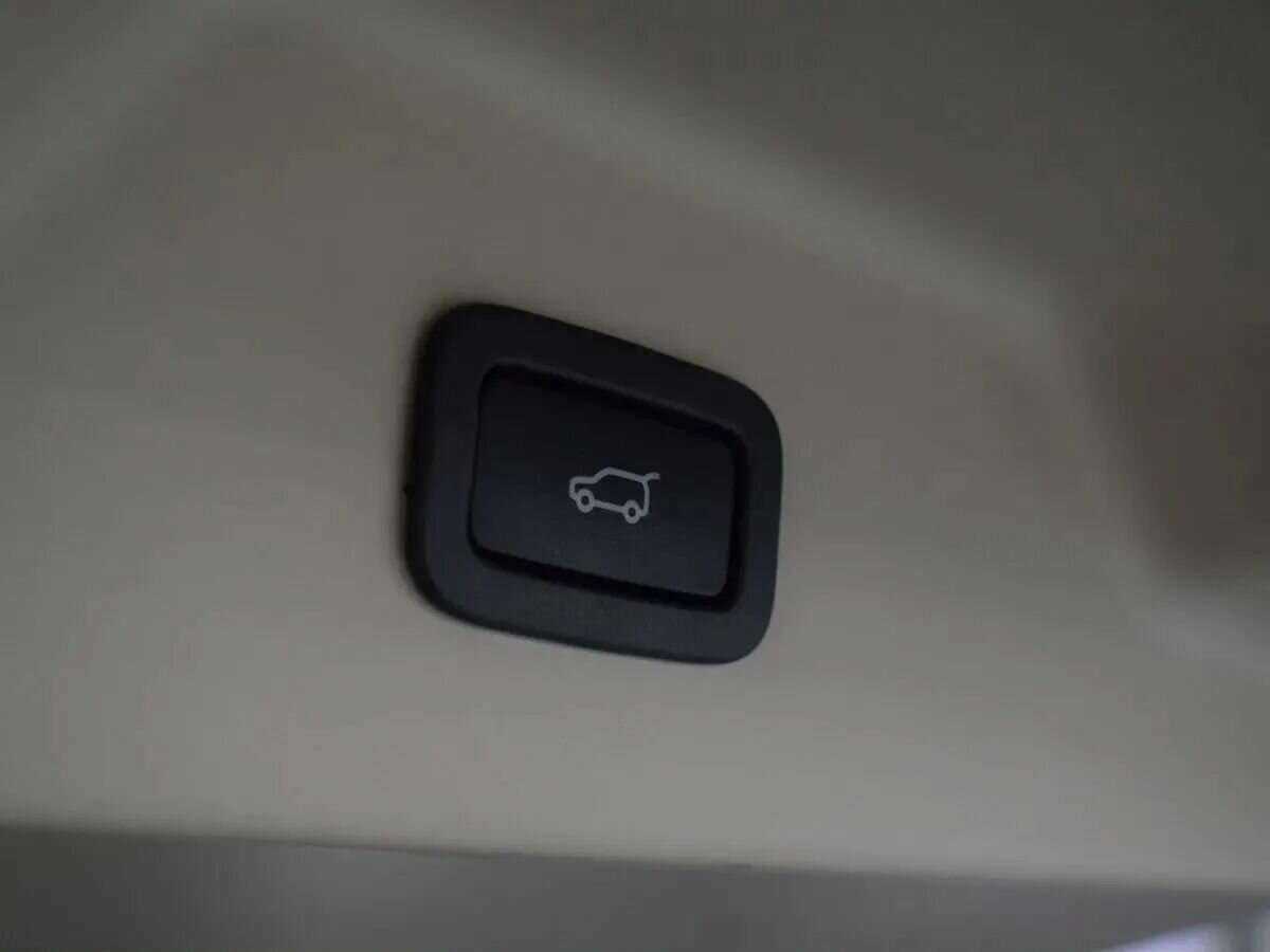 Land Rover Range Rover, 2019 - 126 316 км. | Фото №4