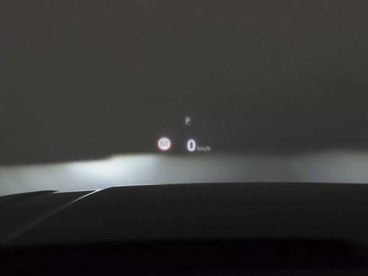 Land Rover Range Rover, 2019 Фото №21