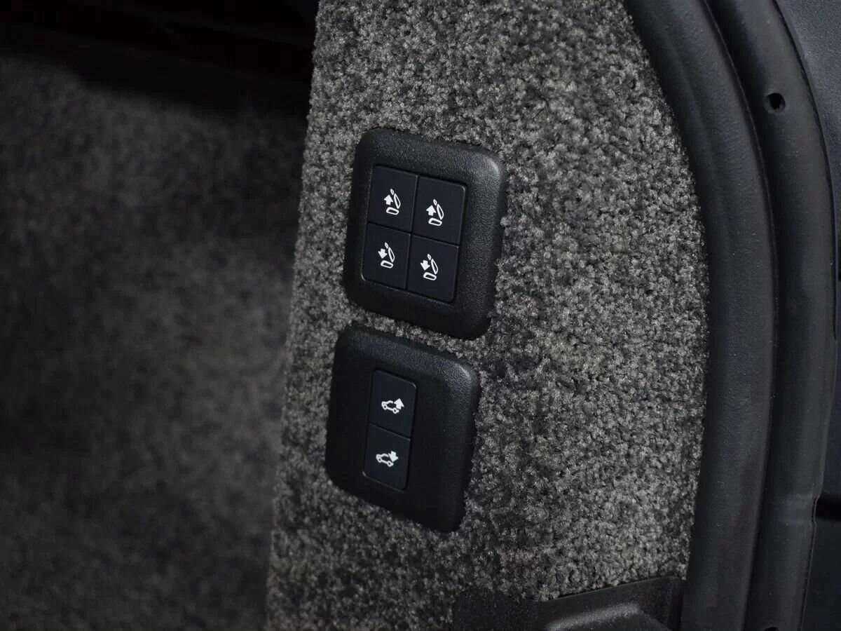 Land Rover Range Rover, 2019 Фото №29