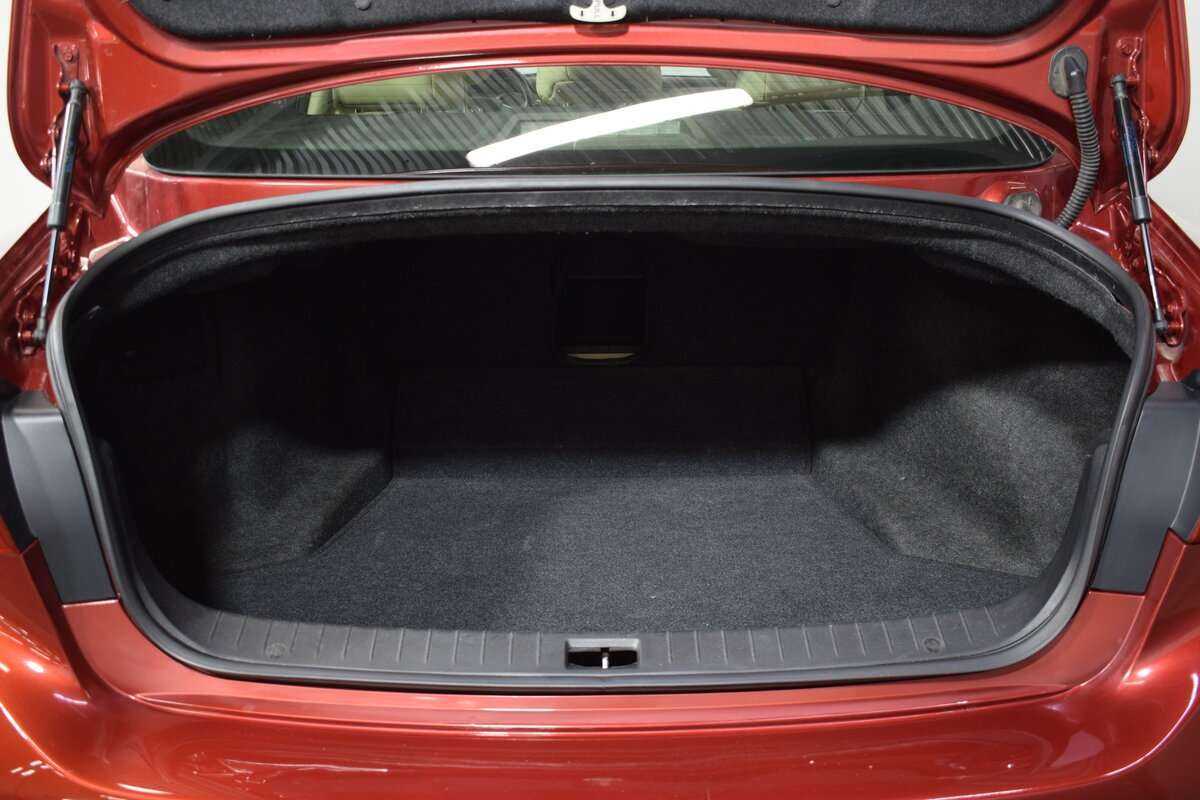 Infiniti Q50, 2015 - 263 000 км. | Фото №8