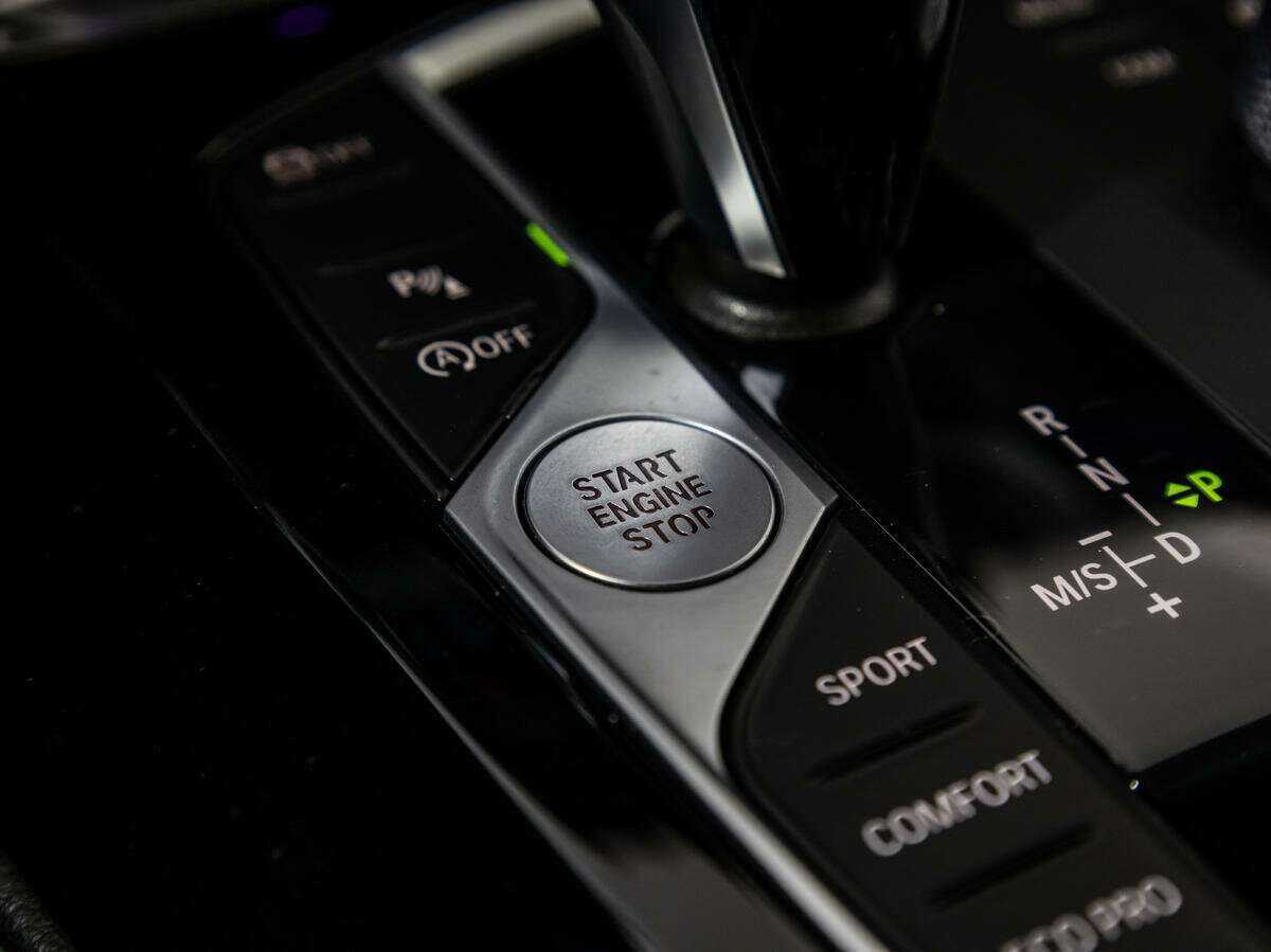 BMW X4 20d, 2021 Фото №17