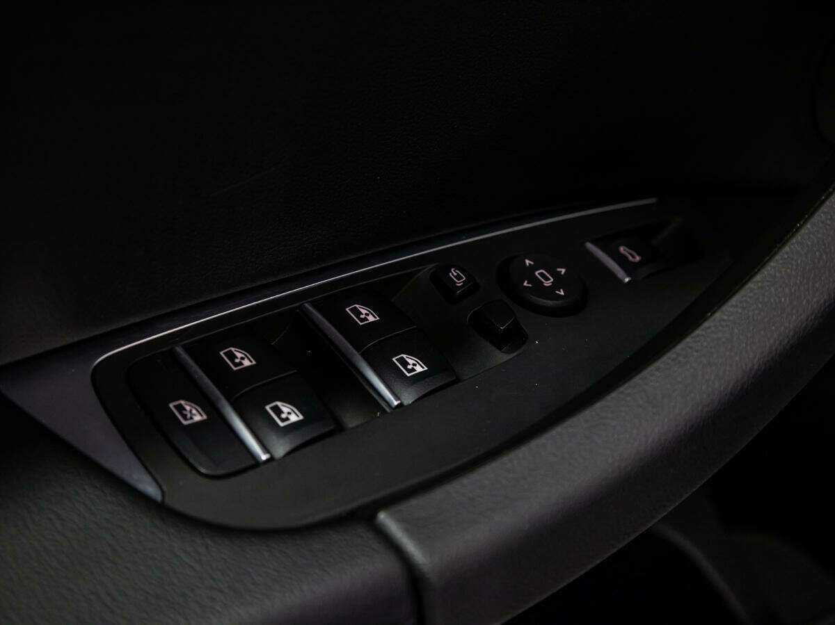 BMW X4 20d, 2021 Фото №19