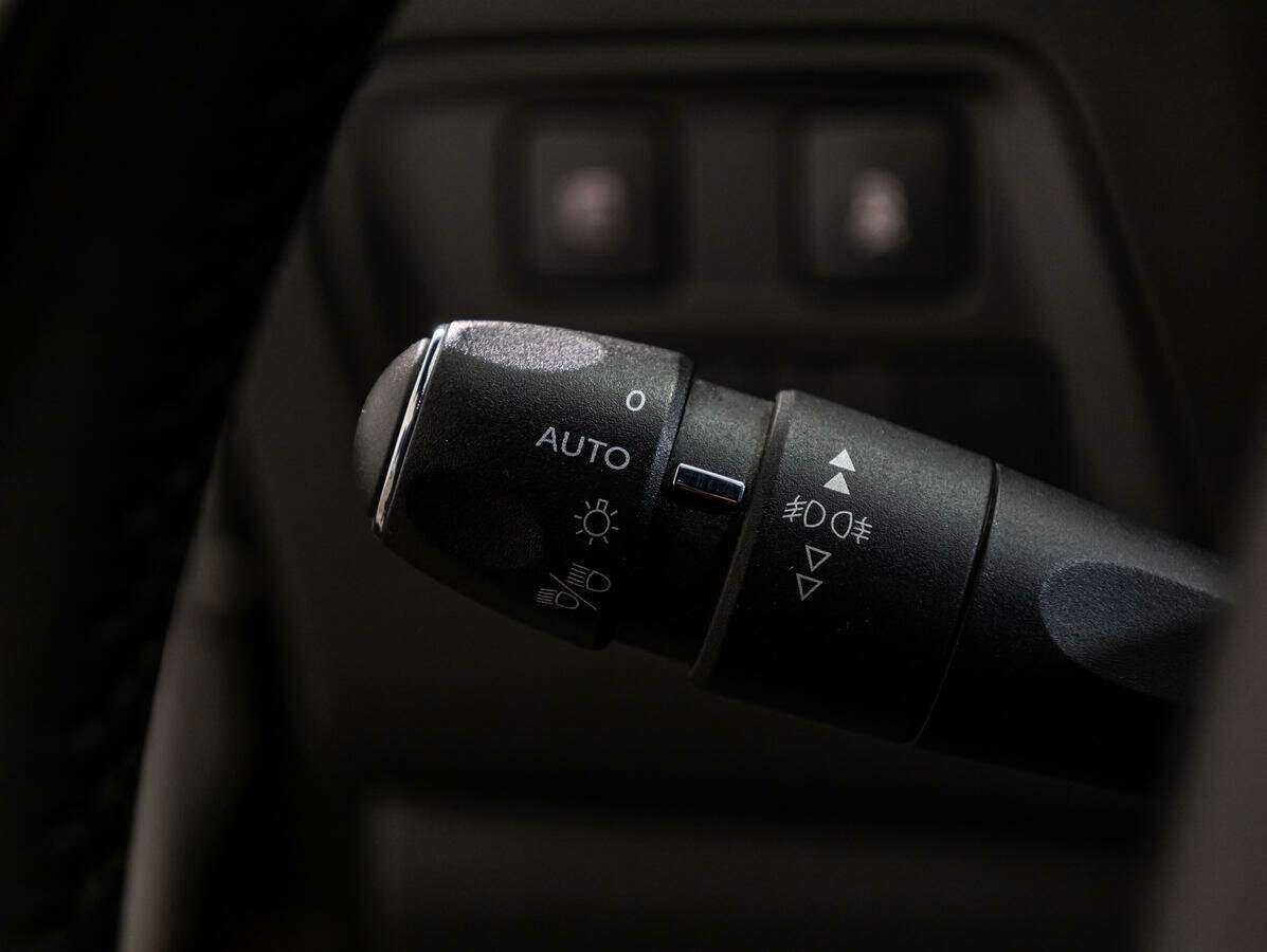 DS 4 Crossback, 2016 Фото №17