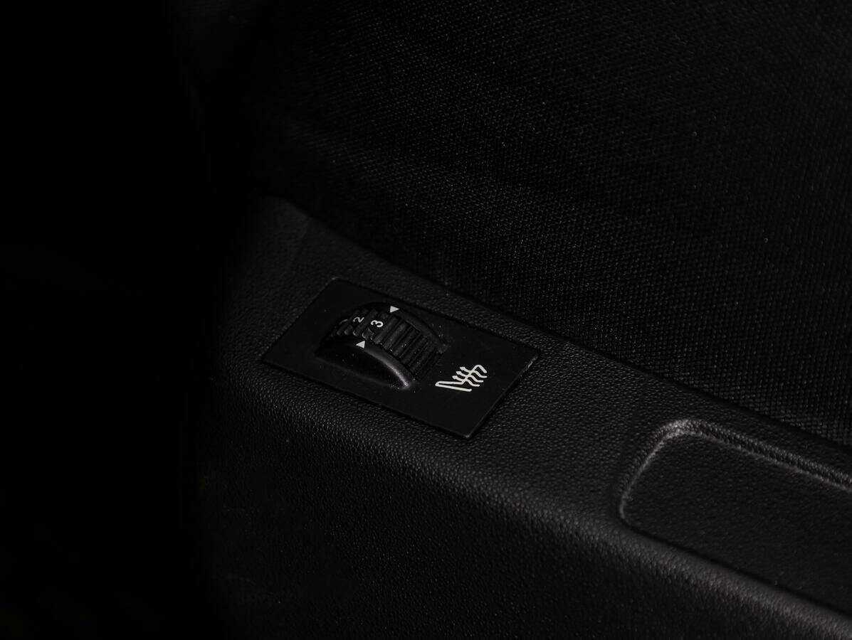 DS 4 Crossback, 2016 Фото №18