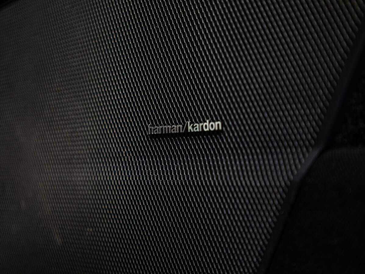 Mercedes-Benz CL-Класс 500, 2008 Фото №18